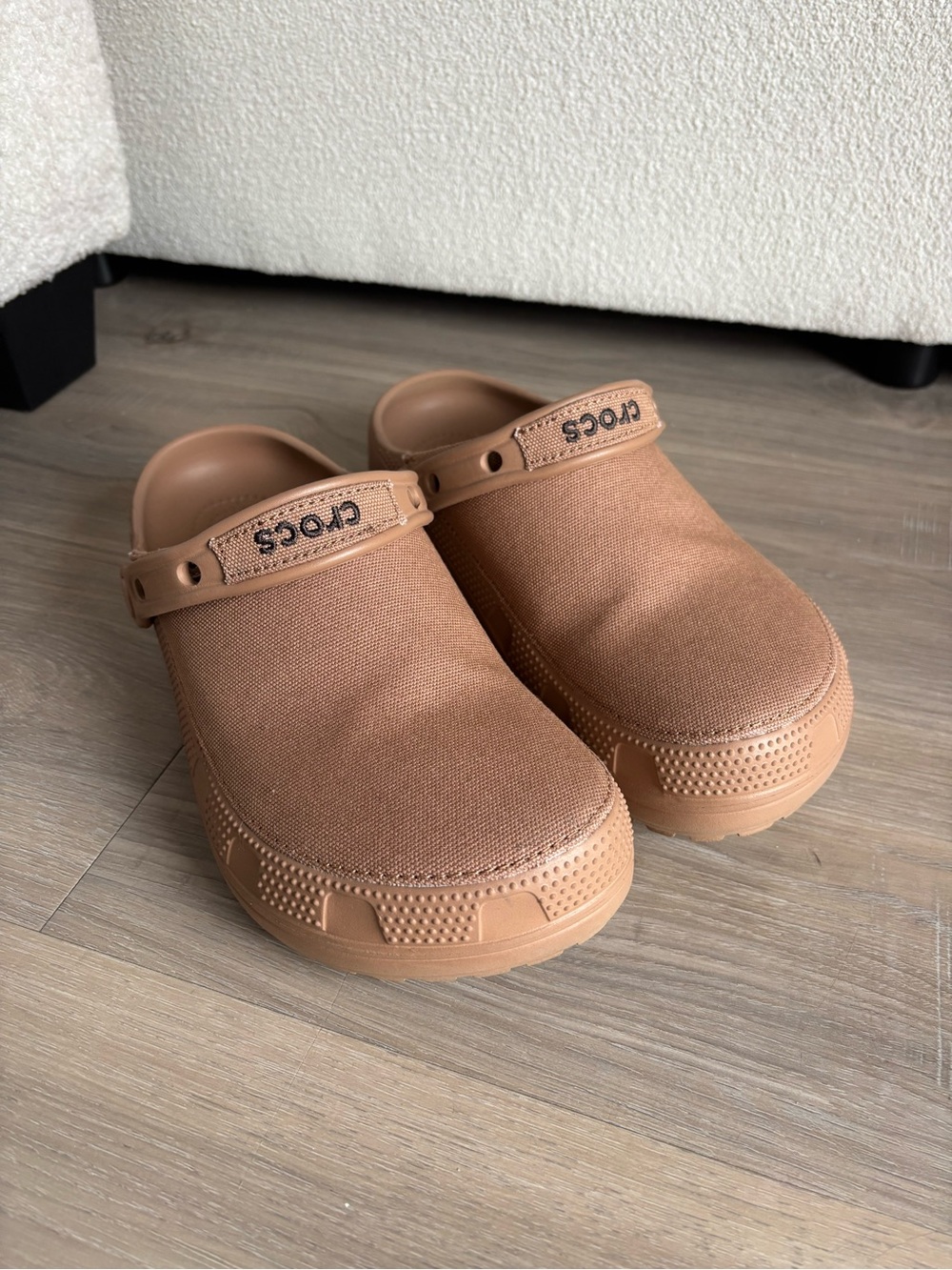 Crocs Canvas Clog M9W11